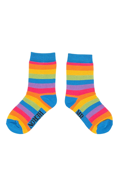Boys Bamboo Socks