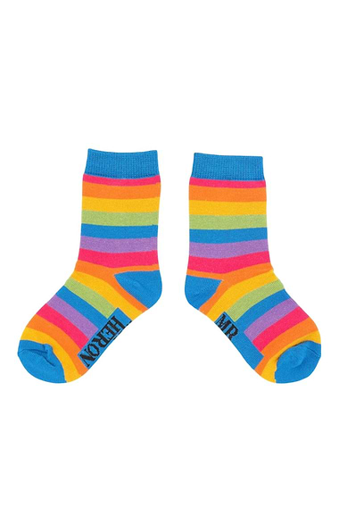 Boys Bamboo Socks