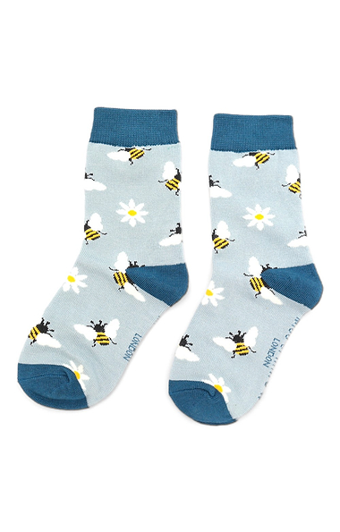 Girls Bamboo Socks