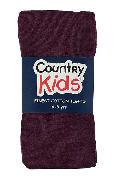 Cotton Tights