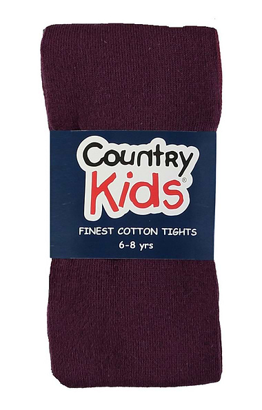Cotton Tights