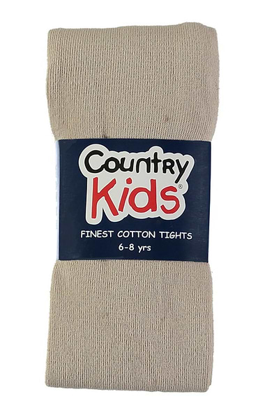 Cotton Tights