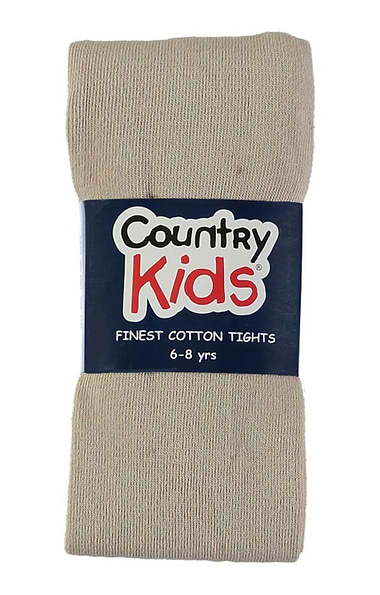 Cotton Tights