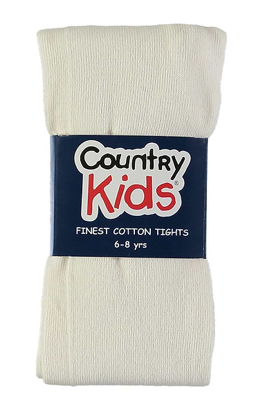 Cotton Tights