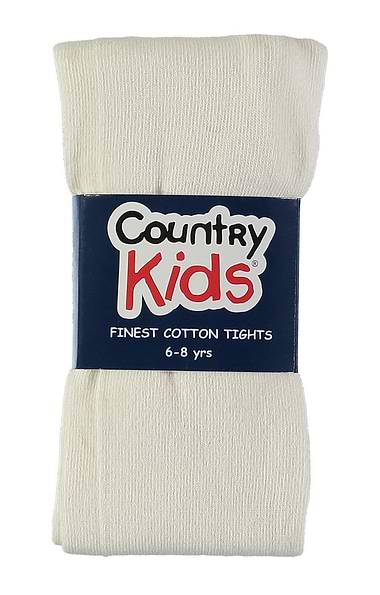 Cotton Tights
