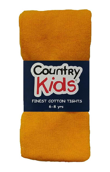 Cotton Tights