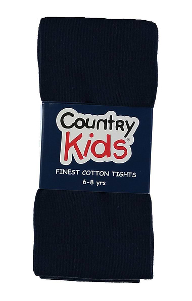 Cotton Tights