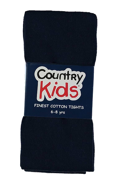 Cotton Tights