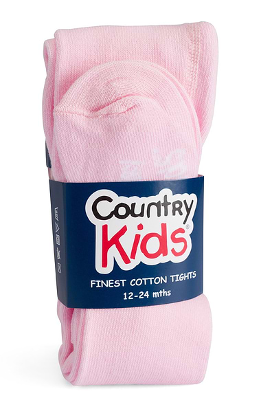 Cotton Tights