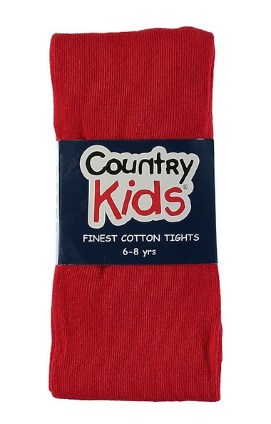 Cotton Tights