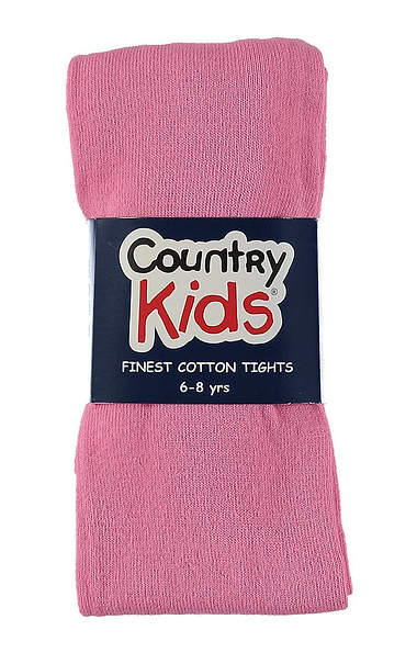 Cotton Tights