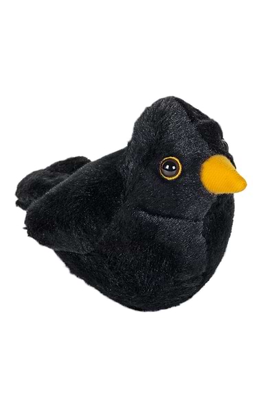 RSPB Soft Bird Toy