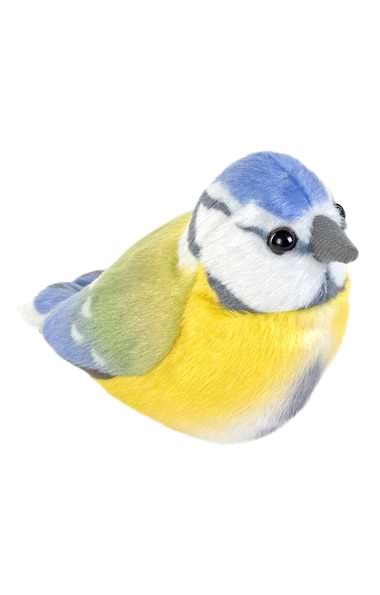 RSPB Soft Bird Toy