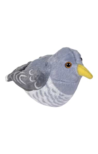 RSPB Soft Bird Toy