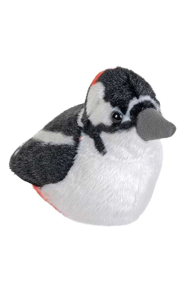 RSPB Soft Bird Toy
