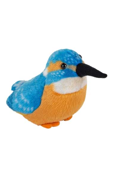 RSPB Soft Bird Toy