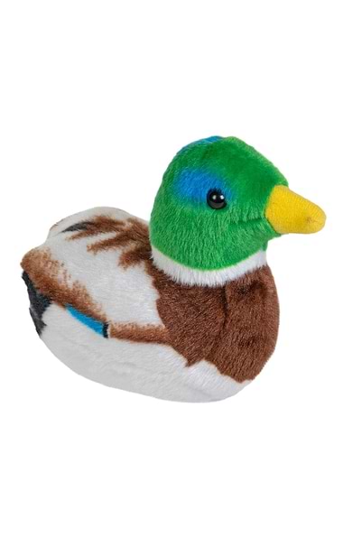 RSPB Soft Bird Toy