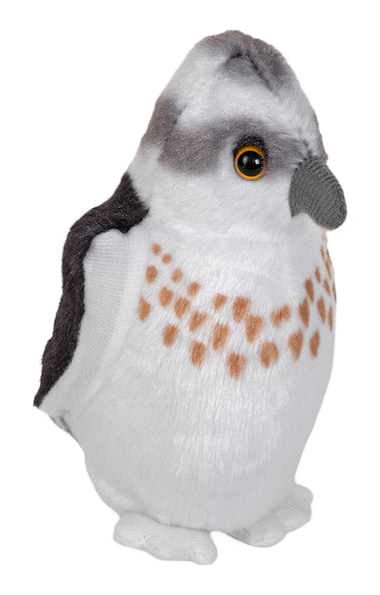 RSPB Soft Bird Toy