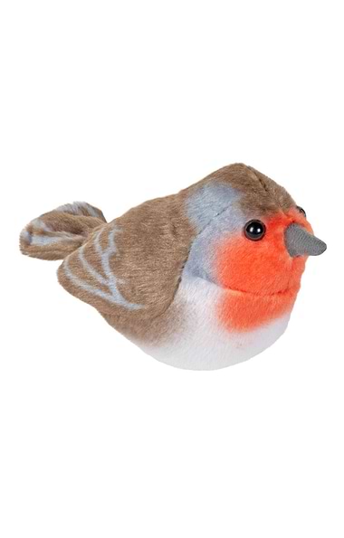 RSPB Soft Bird Toy