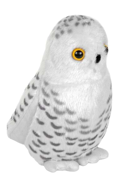 RSPB Soft Bird Toy