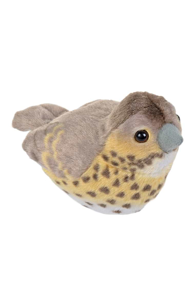 RSPB Soft Bird Toy