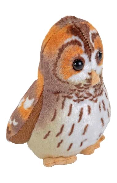 RSPB Soft Bird Toy