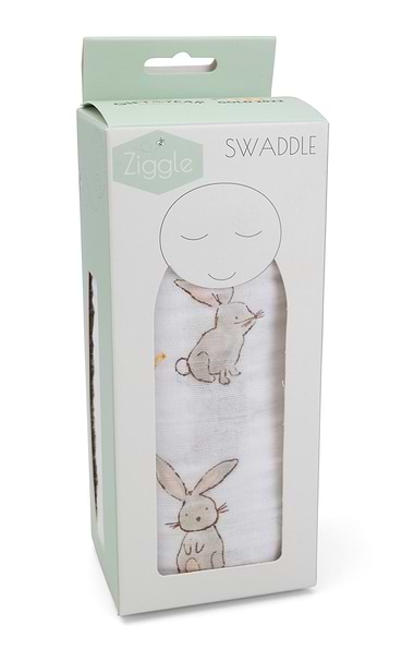 Cotton Swaddle