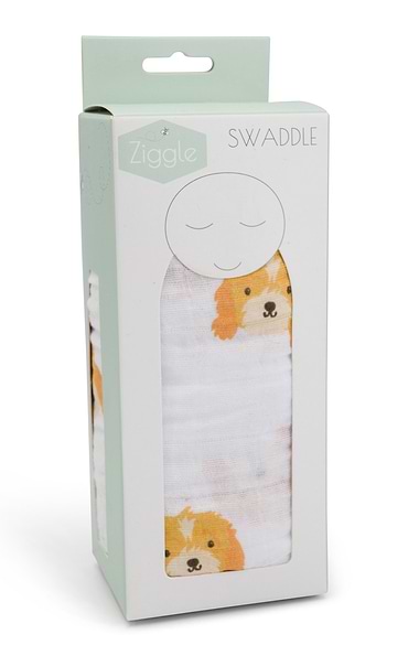 Cotton Swaddle