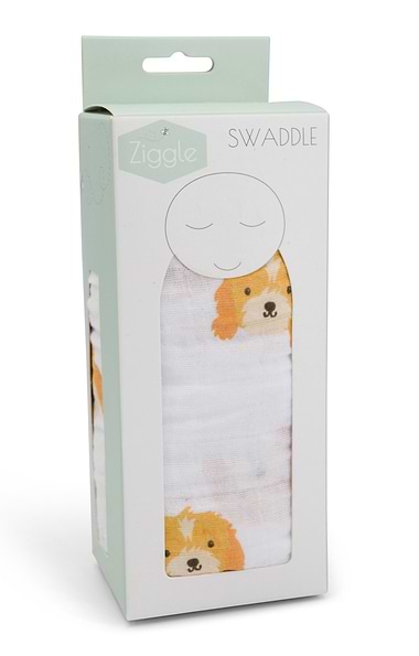Cotton Swaddle