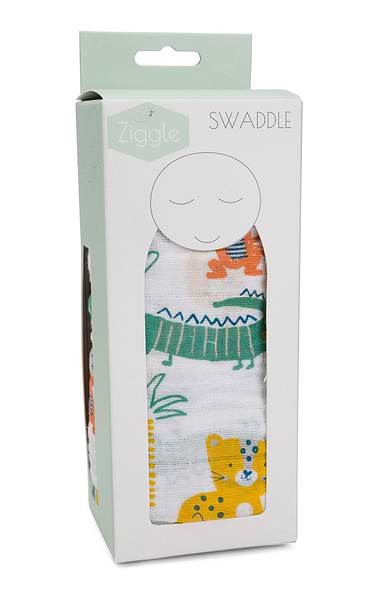 Cotton Swaddle