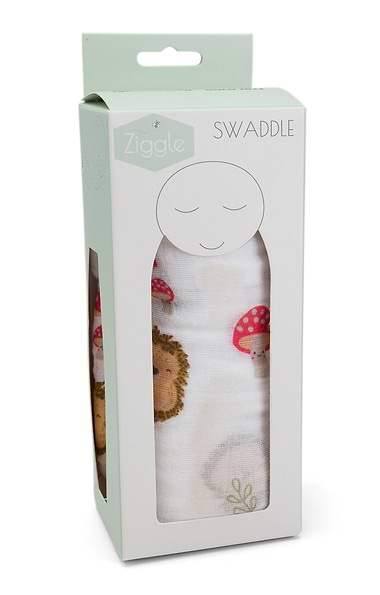 Cotton Swaddle