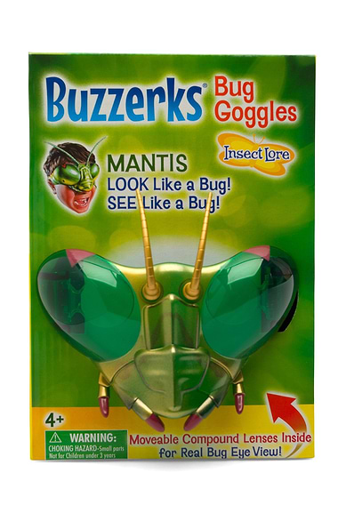 Buzzerks