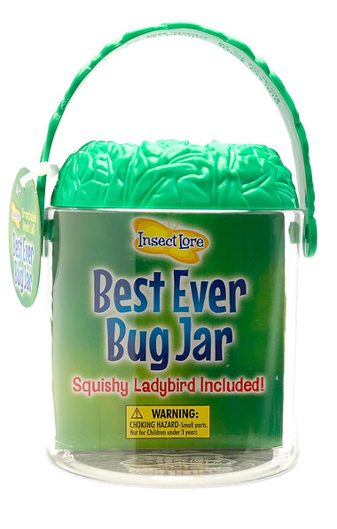 Bug Jar