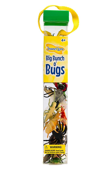 Bunch O' Bugs