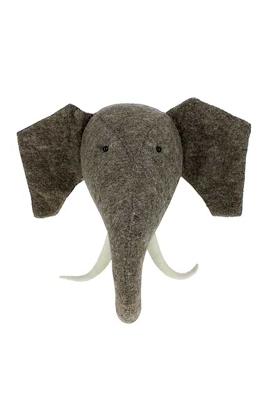 Fiona Walker Original Animal Head