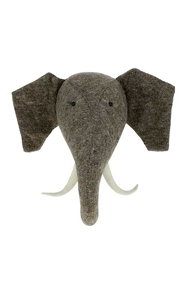 Fiona Walker Original Animal Head