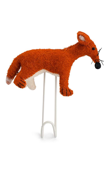 Fiona Walker Animal Head Coat Hook