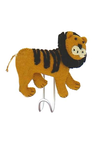 Fiona Walker Animal Head Coat Hook