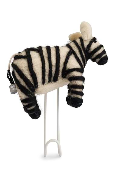 Fiona Walker Animal Head Coat Hook