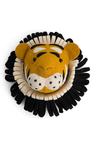 Fiona Walker Mini Animal Head