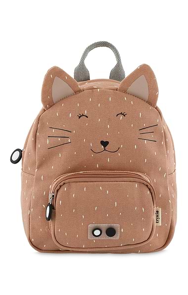 Small Backpack