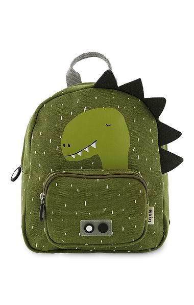 Small Backpack