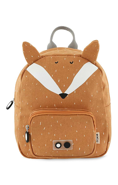 Small Backpack