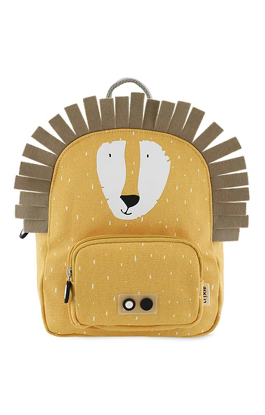 Small Backpack