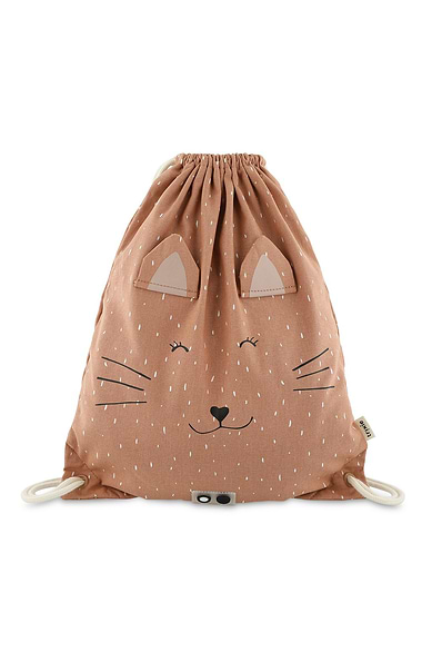 Drawstring Bag