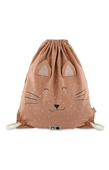 Drawstring Bag