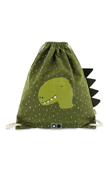 Drawstring Bag