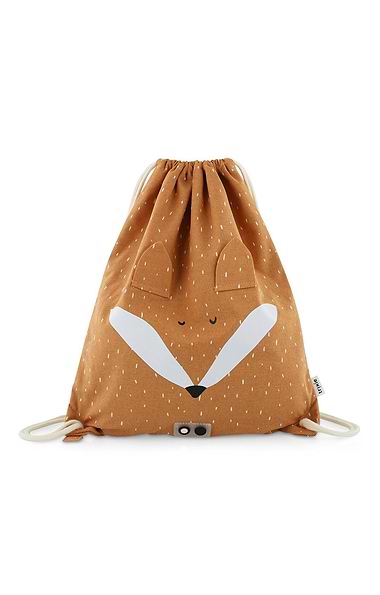 Drawstring Bag