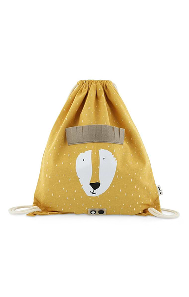 Drawstring Bag