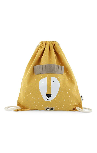 Drawstring Bag